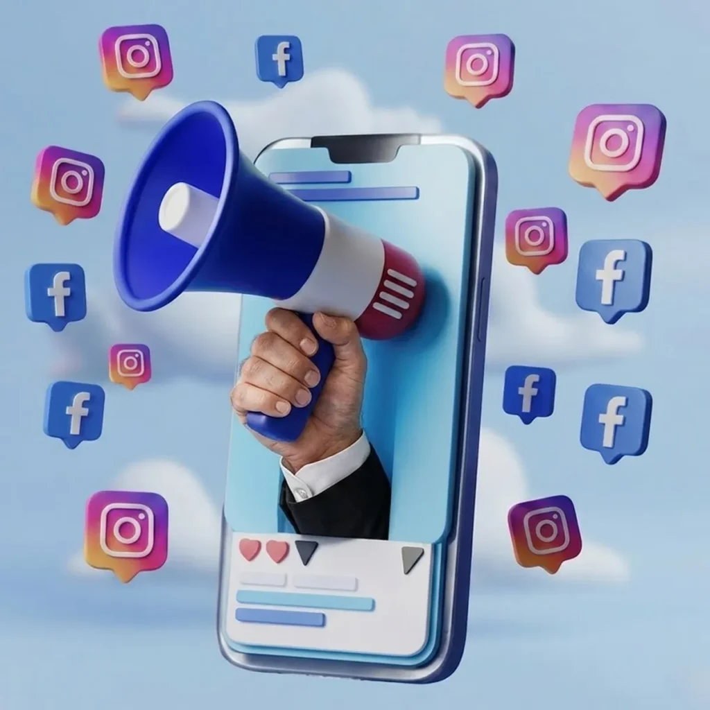 Paid Advertising