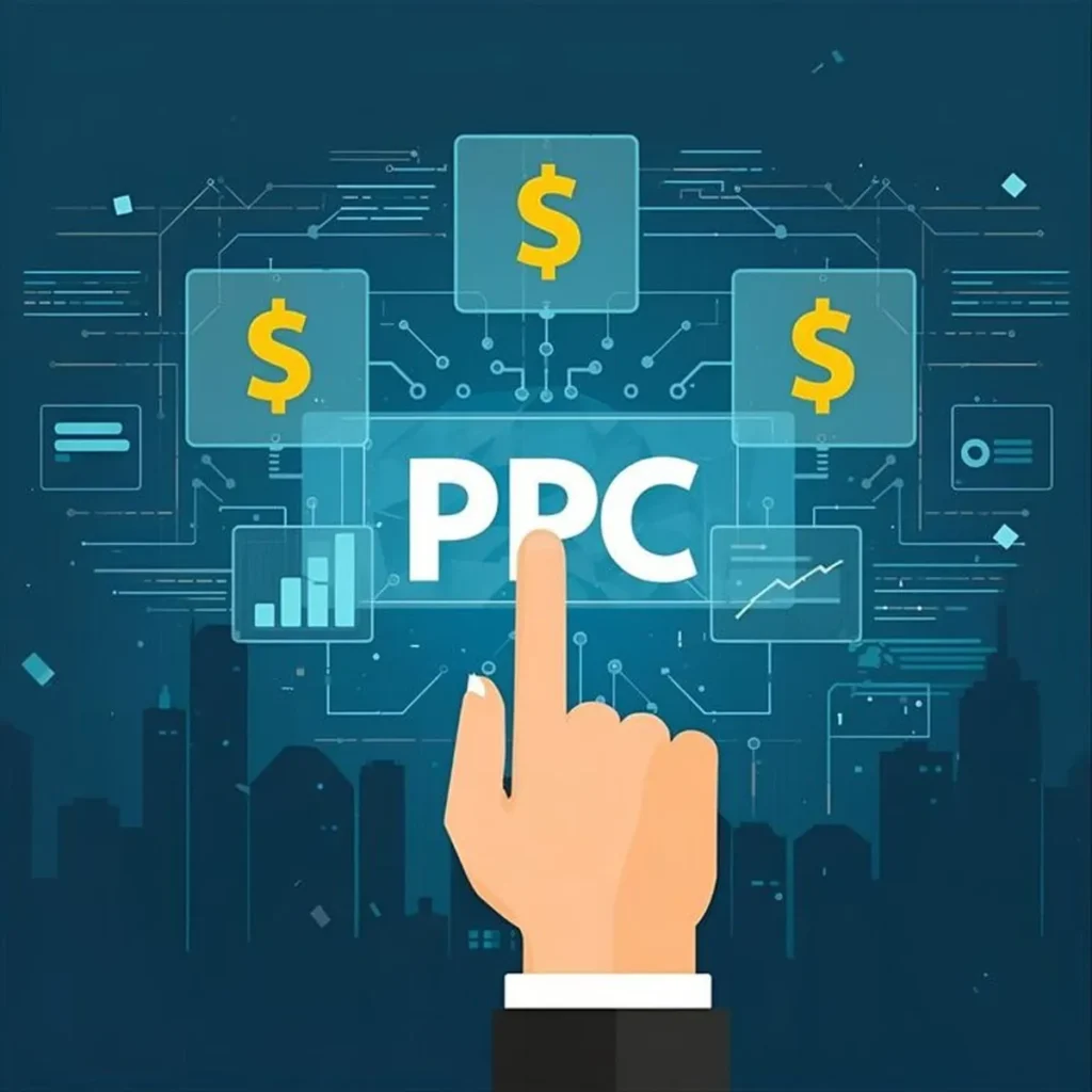 Paid Advertising